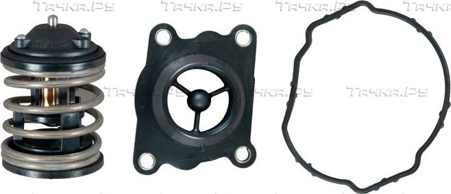 Термостат Gates для BMW 1 I (E82/E88) 2007-2013. Артикул TH47487K1