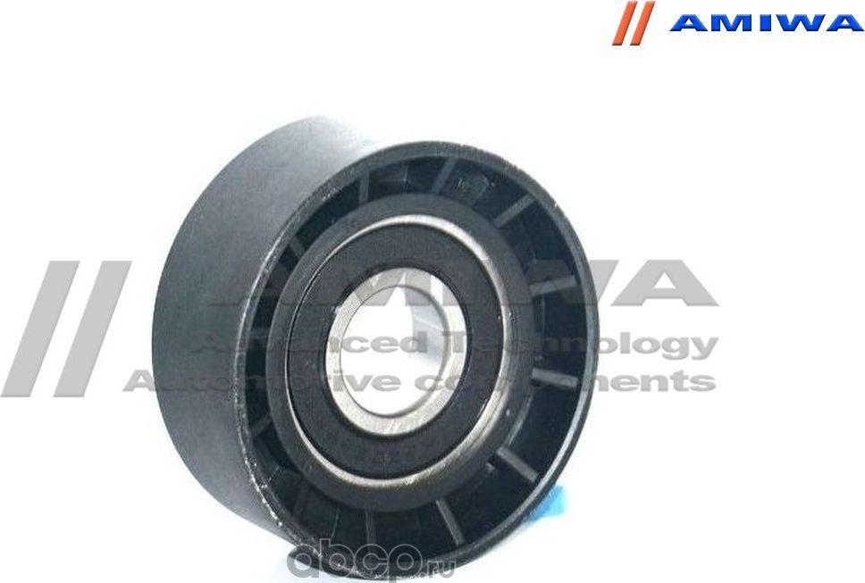 РОЛИК ОБВОДНОЙ (Amiwa). Артикул 16281041