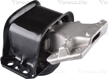 Подушка (опора) двигателя Tedgum передняя правая для Citroen C4 I 2004-2011. Артикул 00516281