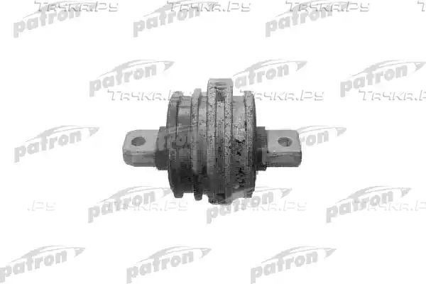 Опора (подушка) КПП Patron задняя для Mercedes-Benz SLK-Класс I (R170) 1996-2004. Артикул PSE3398