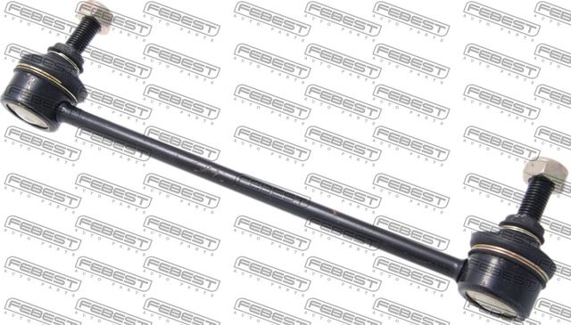 Стойка (тяга) стабилизатора Febest. Артикул 0323-FKF