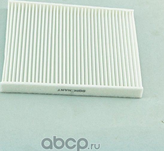 Фильтр салона (Dominant). Артикул BW20027600001