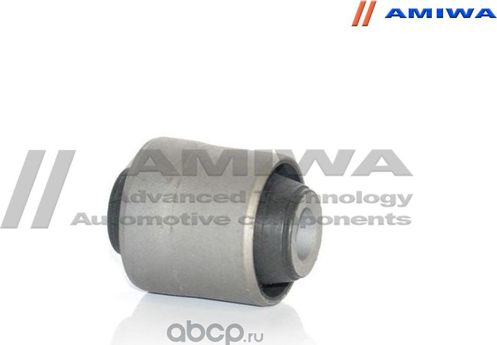САЙЛЕНТБЛОК ЗАДНЕЙ ТЯГИ (Amiwa). Артикул 0223121