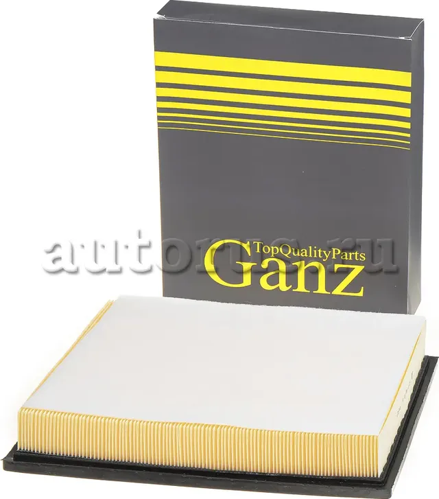 Фильтр воздушный (Ganz). Артикул GIR04290