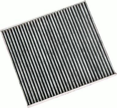 Салонный фильтр Denckermann. Артикул M110512K