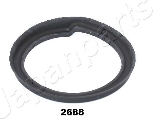 Опора (чашка, тарелка) пружины Japanparts. Артикул RU-2688