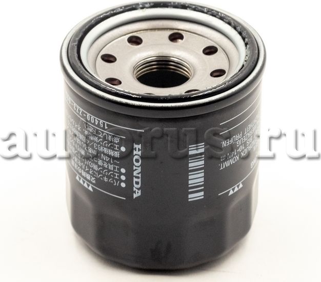 Масляный фильтр Honda. Артикул 15400ZZ3003