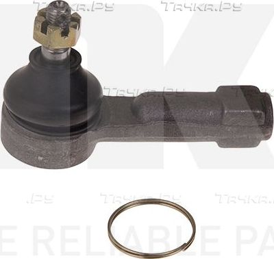 Наконечник рулевой тяги NK правый/левый внешний для Toyota Scepter 1992-1996. Артикул 5034577