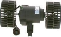 Вентилятор, мотор печки (отопителя) салона Bosch для Scania 4 1995-2005. Артикул 0 130 111 184