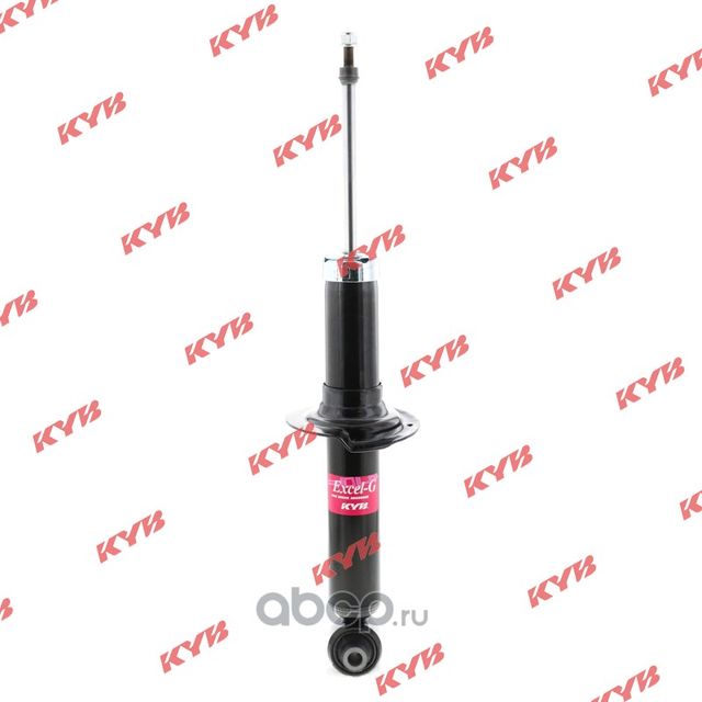 Амортизатор KYB Excel-G задний для Subaru Outback IV 2009-2014. Артикул 340027