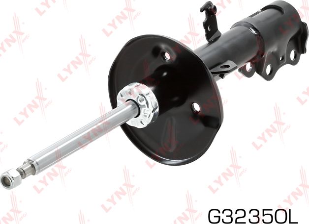 Амортизатор LYNXauto. Артикул G32350L