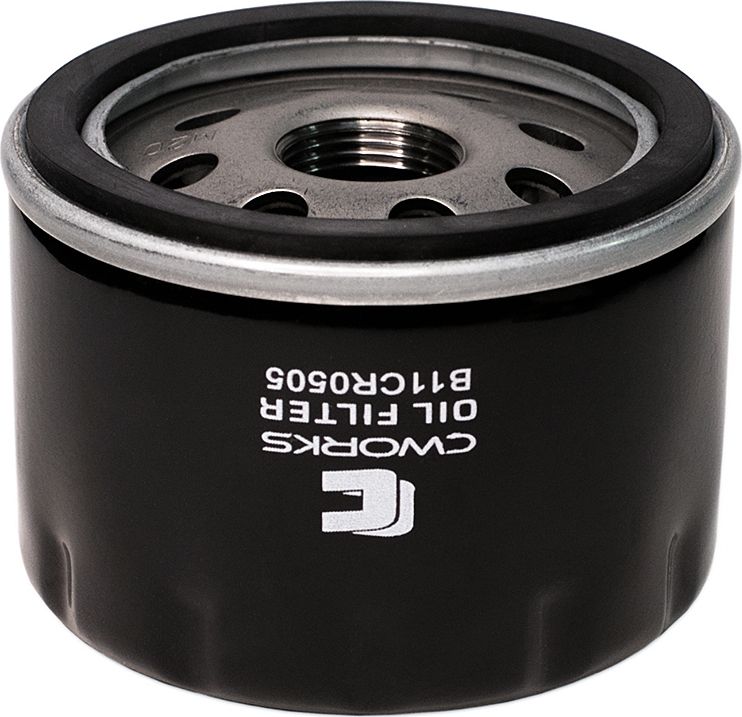 Масляный фильтр Cworks. Артикул B11CR0505