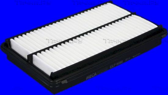 Воздушный фильтр MecaFilter для Honda Accord VI 1998-2003. Артикул ELP9088