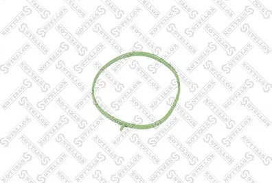 Прокладка корпуса дроссельной заслонки Audi A3/4/6 2004 (Stellox) Stellox. Артикул 11-25469-SX