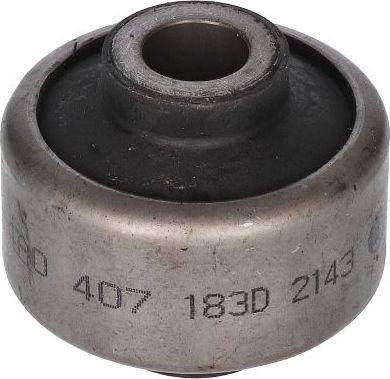 Сайлентблок переднего рычага подвески Birth. Артикул 2143