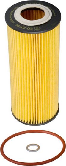 Масляный фильтр Sakura для BMW 6 II (E63/E64) 2007-2010. Артикул EO-30150