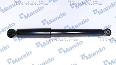 Амортизатор Mando. Артикул MSS017009