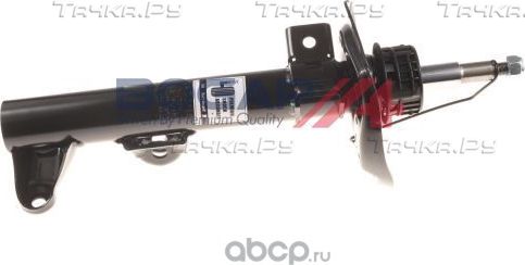 [Premium] Амортизатор (Bogap). Артикул C3410112
