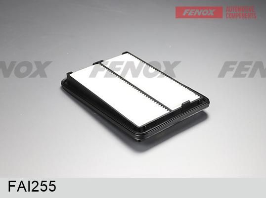 Воздушный фильтр Fenox. Артикул FAI255
