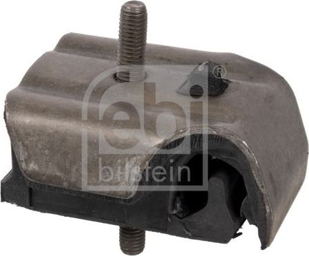 Подушка (опора) КПП Febi Bilstein задняя для Ford Escort IV 1986-1990. Артикул 15692