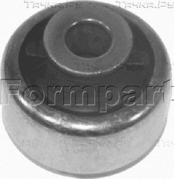 Сайлентблок переднего рычага подвески Formpart. Артикул 2200039