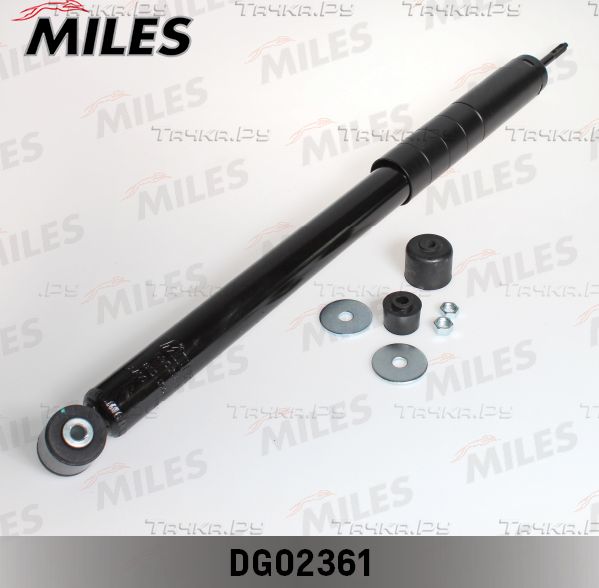 Амортизатор Miles. Артикул DG02361