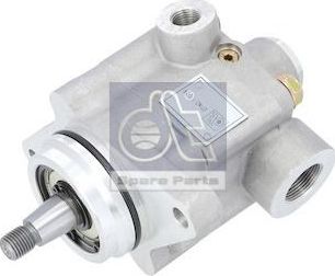 Насос ГУР DT Spare Parts для Scania 4 1995-2008. Артикул 1.19119