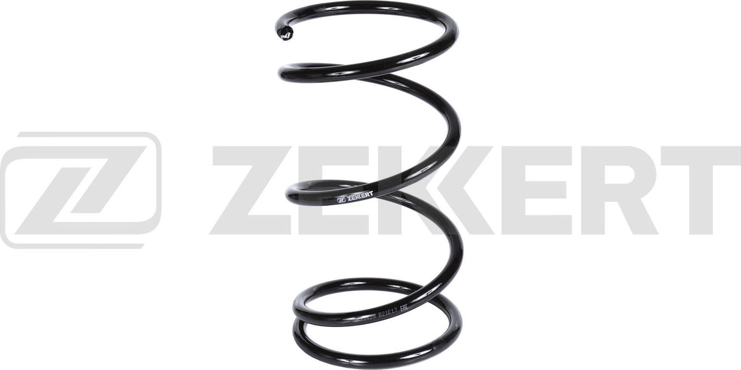 Пружина подвески Zekkert. Артикул SF-1429