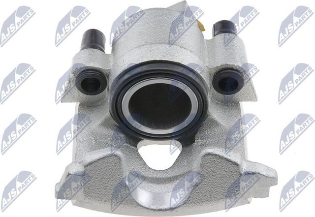 Тормозной суппорт NTY передний правый для Volkswagen Scirocco II 1980-1992. Артикул HZP-VW-005