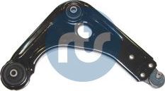 Поперечный рычаг передней подвески RTS правый нижний для Ford KA I 1996-2008. Артикул 96-90605-1