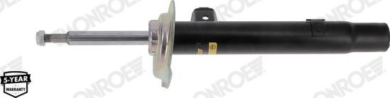 Амортизатор Monroe Original (Gas) передний правый для BMW 3 IV (E46) 1997-2007. Артикул G8613
