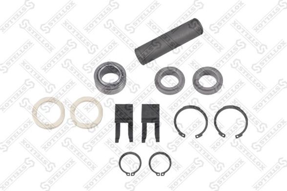 Ремонтный комплект КПП ZF вилки сцепления 16S151/16S1820 (Stellox) Stellox. Артикул 83-08703-SX