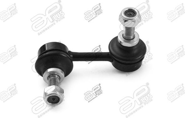 Стойка (тяга) стабилизатора APlus. Артикул 15608AP