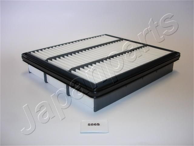 Воздушный фильтр Japanparts. Артикул FA-586S