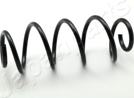 Пружина подвески Japanparts. Артикул ZC6252A