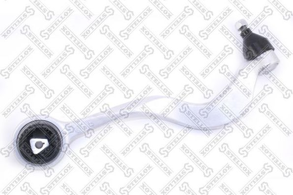 Поперечный рычаг передней подвески Stellox (алюминий). Артикул 54-01960-SX