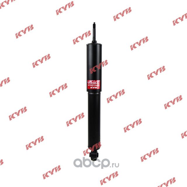 Амортизатор KYB Excel-G. Артикул 349037