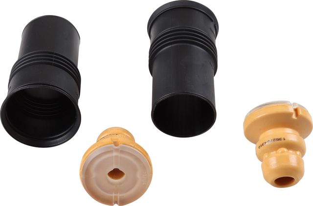 Комплект отбойников и пыльников амортизаторов (стоек) JP Group задний для Mercedes-Benz M-Класс II (W164) 2005-2011. Артикул 1352704310