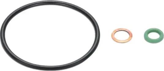 Фильтр масляный BMW X5 E70 (2007-2013), BMW 5-серия F10/F11 (2009-2016) (Metaco). Артикул 1020035