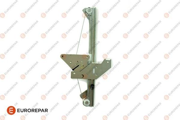 Стеклоподъемник Eurorepar задний левый для Peugeot 508 I 2010-2018. Артикул 1689035980