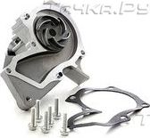 Помпа (водяной насос) BSG для Ford Fiesta V 2001-2008. Артикул BSG 30-500-021