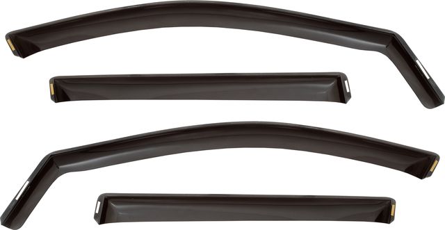 Дефлекторы REIN для окон (вставной) (4 шт.) Toyota RAV4 V 2019-2026. Артикул REINWV1159