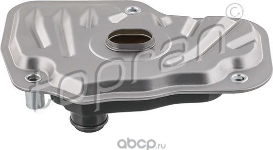 Автозапчасть (Hans Pries). Артикул 625375