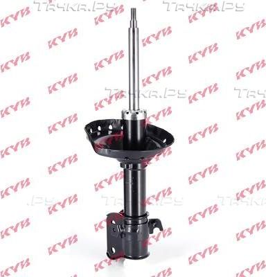Амортизатор KYB (Каяба) Excel-G. Артикул 339226