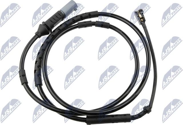 Датчик износа тормозных колодок  NTY. Артикул HCZ-BM-027