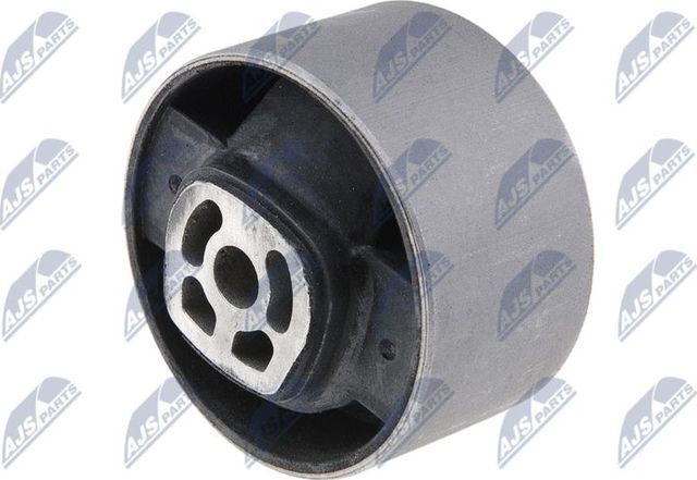 Подушка (опора) двигателя NTY (резина/металл). Артикул ZPS-PE-011