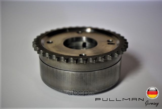 ШЕСТЕРНЯ РАСПРЕДВАЛА PULLMAN. Артикул 3150000D01