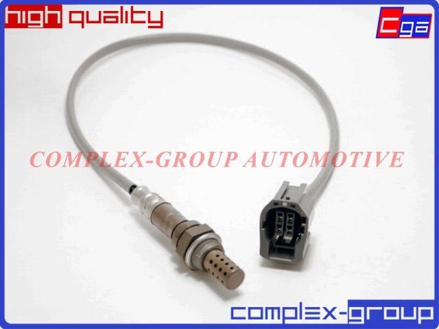 Кислородный датчик с фишкой CGA. Артикул 11LMD31RA