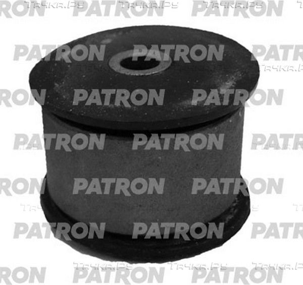 Подушка (опора) двигателя Patron для Toyota Allion II 2010-2013. Артикул PSE11091