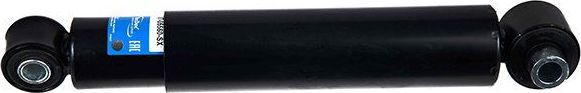 Амортизатор Stellox. Артикул 87-05560-SX